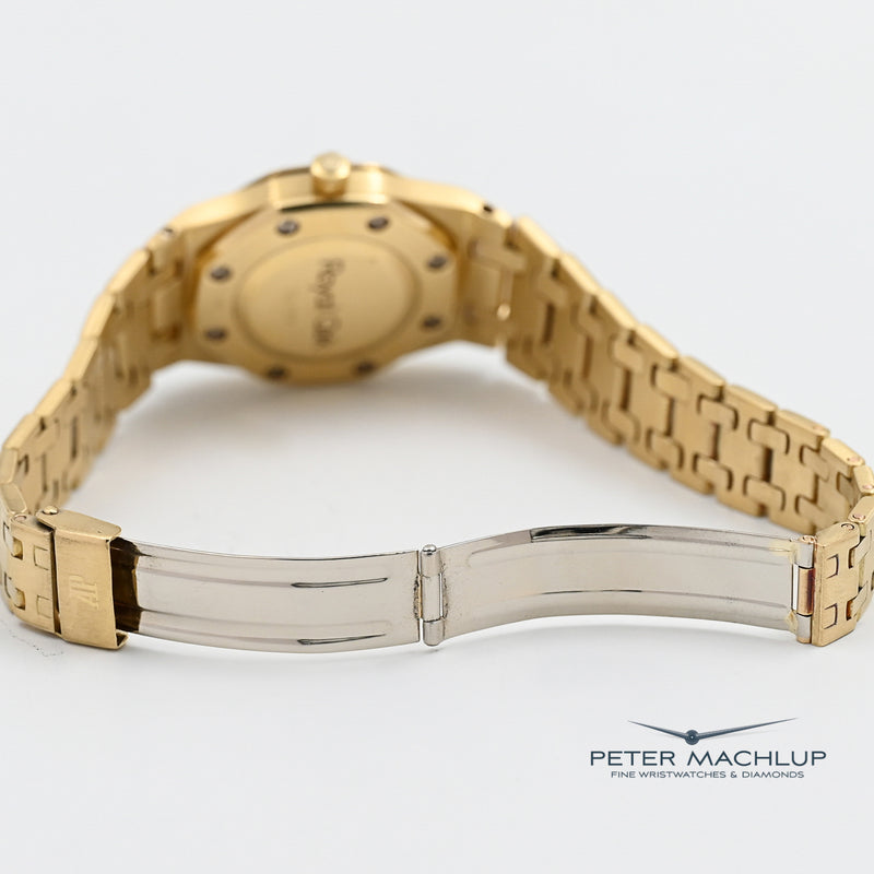 Audemars Piguet Royal Oak Ladies