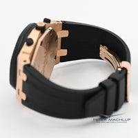 Audemars Piguet R/O Offshore Chronograph 2010