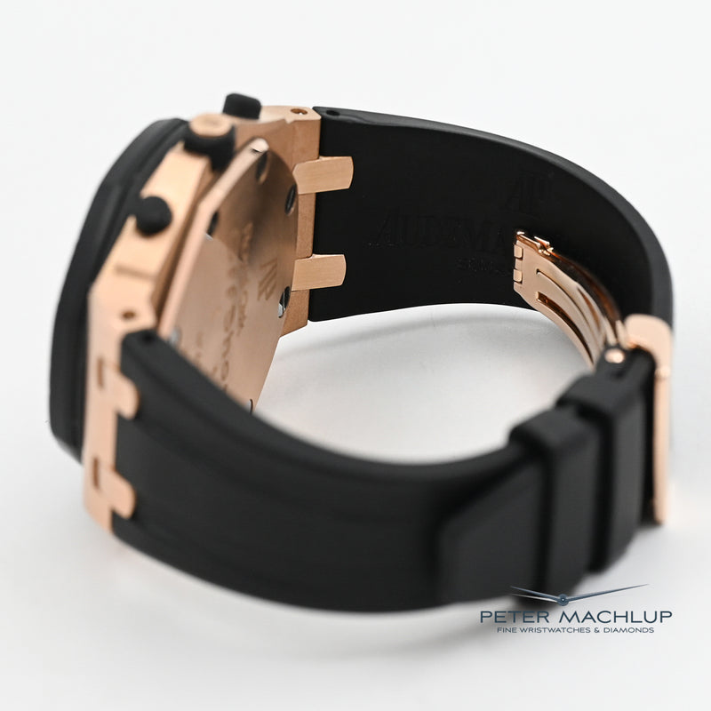Audemars Piguet R/O Offshore Chronograph 2010
