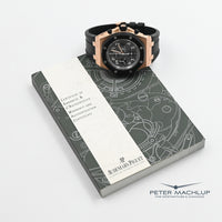 Audemars Piguet R/O Offshore Chronograph 2010