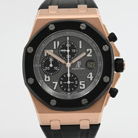 Audemars Piguet R/O Offshore Chronograph 2010