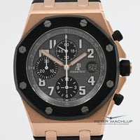 Audemars Piguet R/O Offshore Chronograph 2010