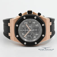 Audemars Piguet R/O Offshore Chronograph 2010