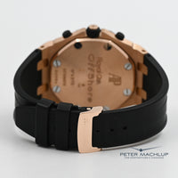 Audemars Piguet R/O Offshore Chronograph 2010