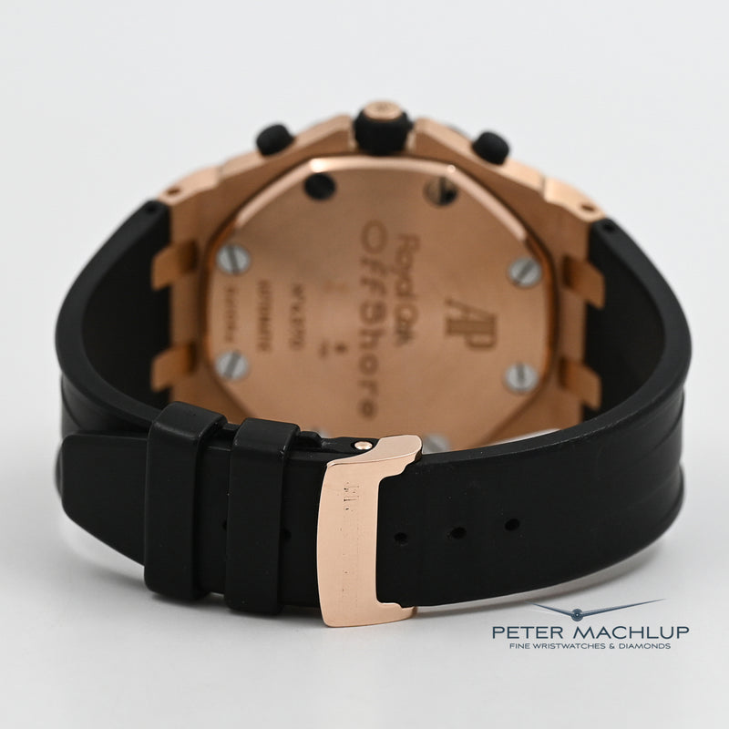 Audemars Piguet R/O Offshore Chronograph 2010