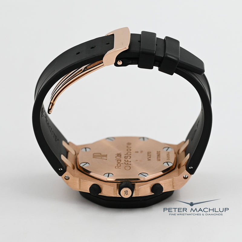 Audemars Piguet R/O Offshore Chronograph 2010