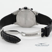 Audemars Piguet Royal Oak Offshore Chronograph - Peter Machlup Fine Wristwatches