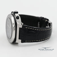 Audemars Piguet Royal Oak Offshore Chronograph - Peter Machlup Fine Wristwatches