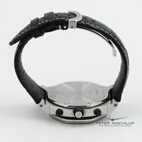 Audemars Piguet Royal Oak Offshore Chronograph - Peter Machlup Fine Wristwatches