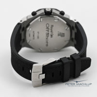 Audemars Piguet R/O Offshore Chrono 2011