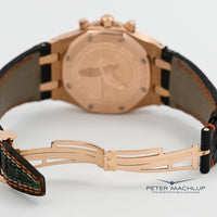 Audemars Piguet R/O Chronograph 2010