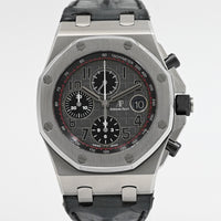 Audemars Piguet R/O Offshore 2014