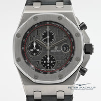 Audemars Piguet R/O Offshore 2014