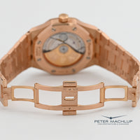 Audemars Piguet Royal Oak Ladies Automatic