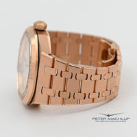 Audemars Piguet Royal Oak Ladies Automatic