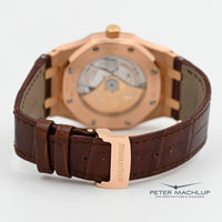 Audemars Piguet Royal Oak Automatic