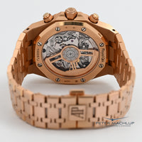 Audemars Piguet R/O Chronograph 2023