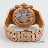 Audemars Piguet R/O Chronograph 2023