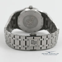 Audemars Piguet Royal Oak Quartz