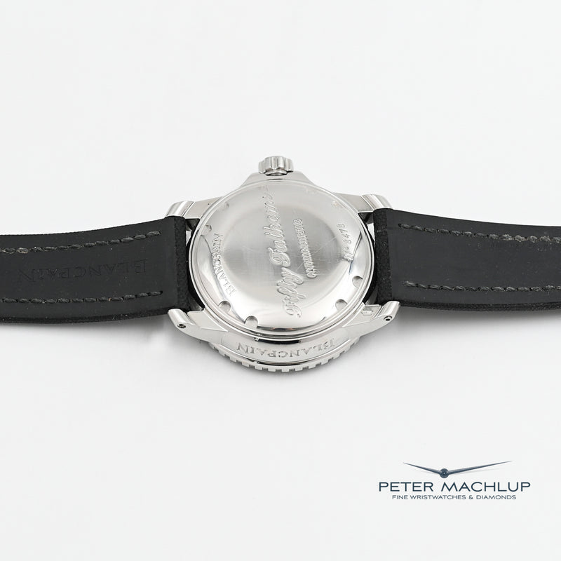 Blancpain Fifty Fathoms