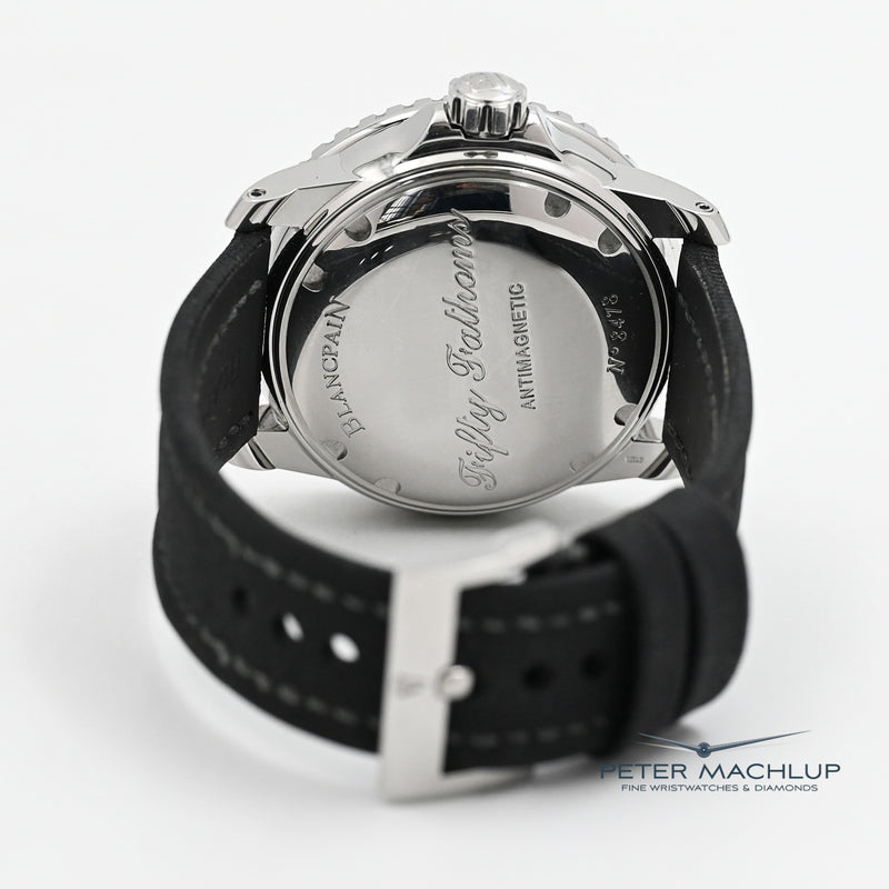 Blancpain Fifty Fathoms