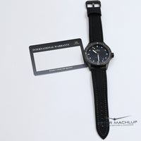 Blancpain Fifty Fathoms