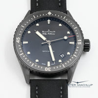 Blancpain Fifty Fathoms
