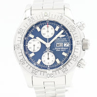 Breitling Superocean 2006