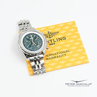 Breitling Bentley Motors 2006