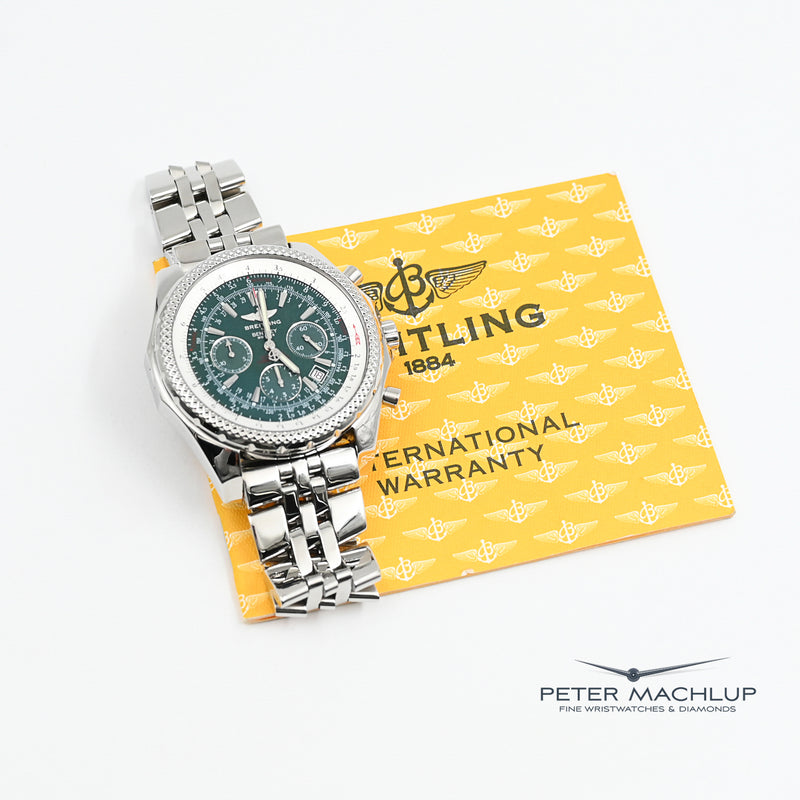 Breitling 1884 2006 sale