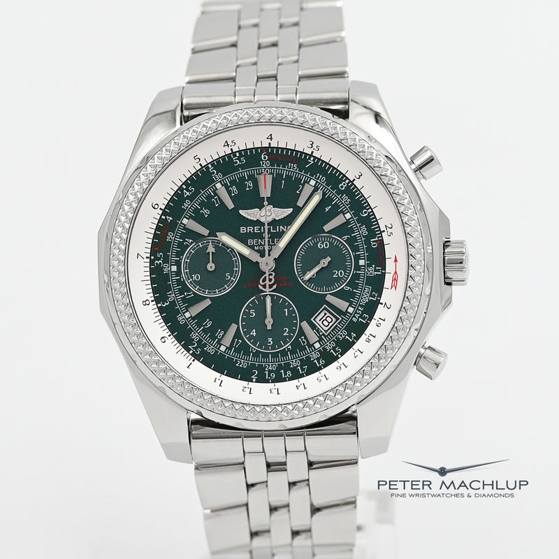 Breitling Bentley Motors 2006