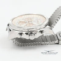 Breitling for Bentley 6,75 Chronograph