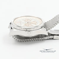 Breitling for Bentley 6,75 Chronograph