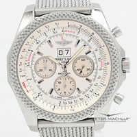 Breitling for Bentley 6,75 Chronograph