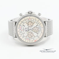 Breitling for Bentley 6,75 Chronograph