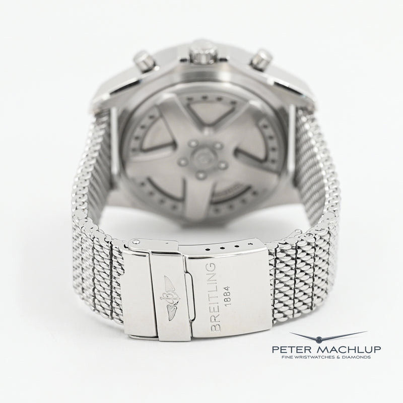 Breitling for Bentley 6,75 Chronograph