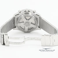 Breitling for Bentley 6,75 Chronograph