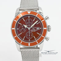 Breitling Superocean Heritage Chronograph 2010