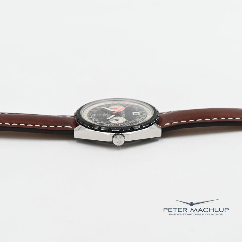 Breitling Navitimer Chronomatic 1970s