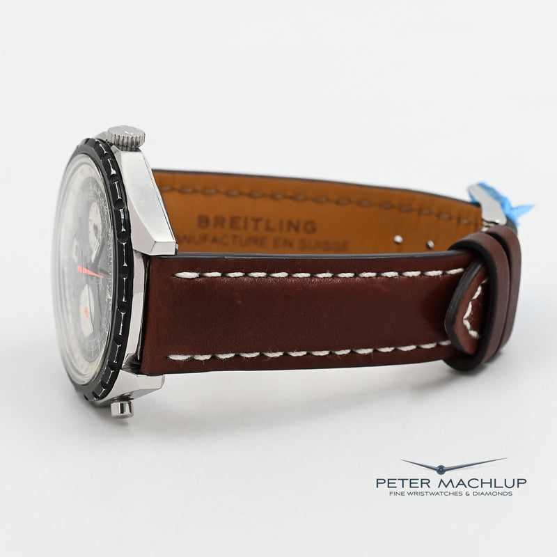 Breitling Navitimer Chronomatic 1970s