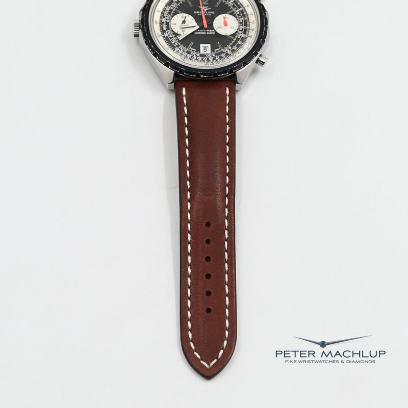 Breitling Navitimer Chronomatic 1970s