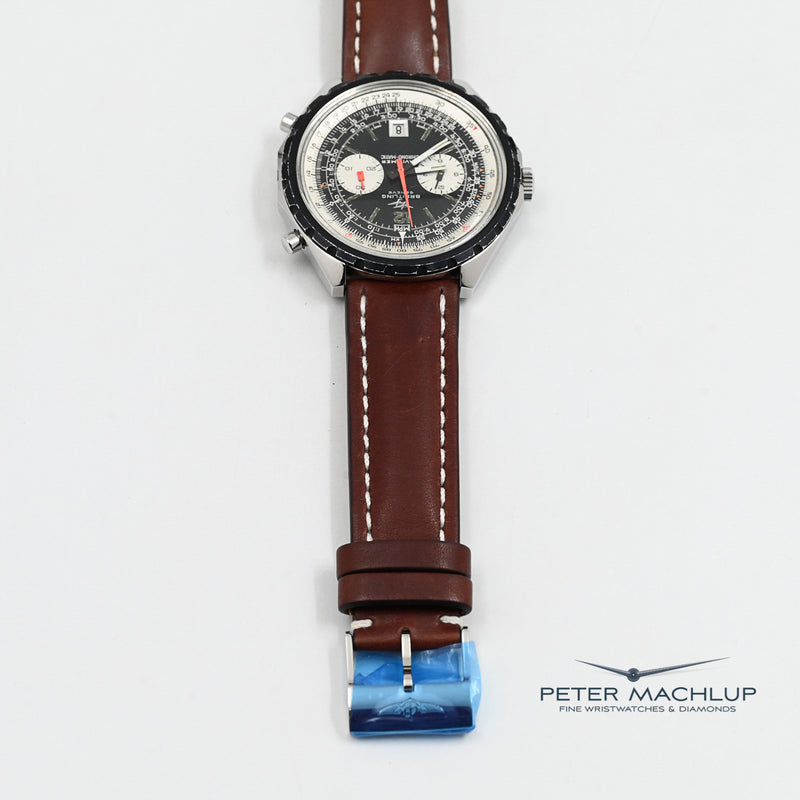 Breitling Navitimer Chronomatic 1970s