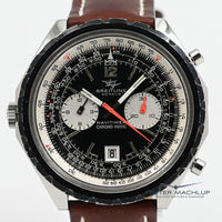 Breitling Navitimer Chronomatic 1970s