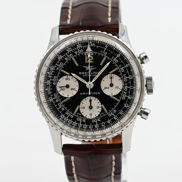 Breitling Navitimer Chronograph