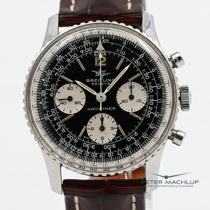 Breitling Navitimer Chronograph