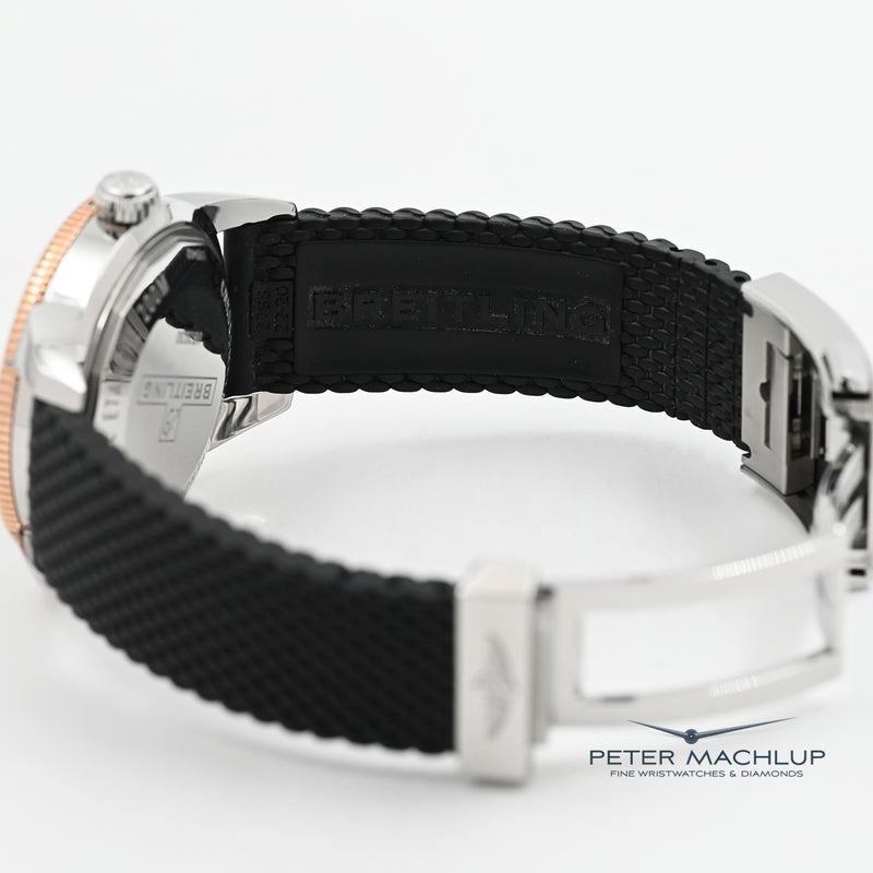 Breitling Superocean Heritage 2022