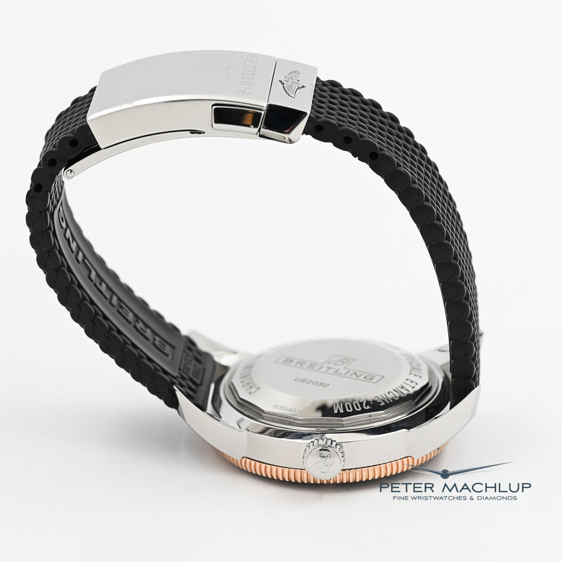 Breitling Superocean Heritage 2022