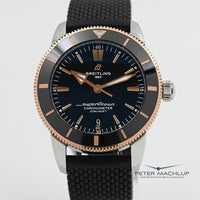 Breitling Superocean Heritage 2022