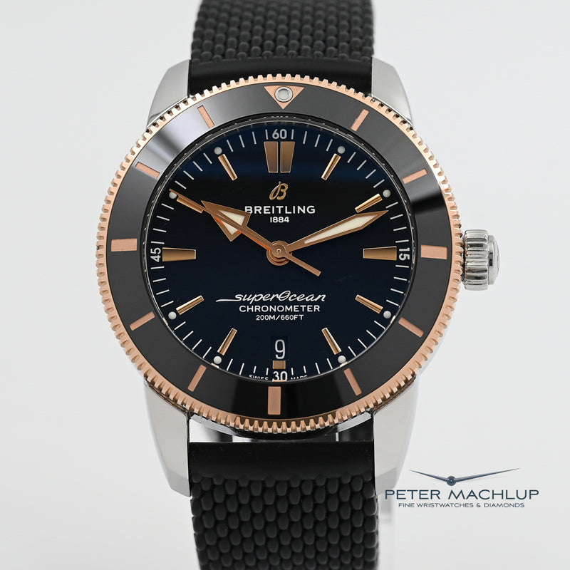 Breitling Superocean Heritage 2022