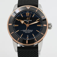 Breitling Superocean Heritage 2022